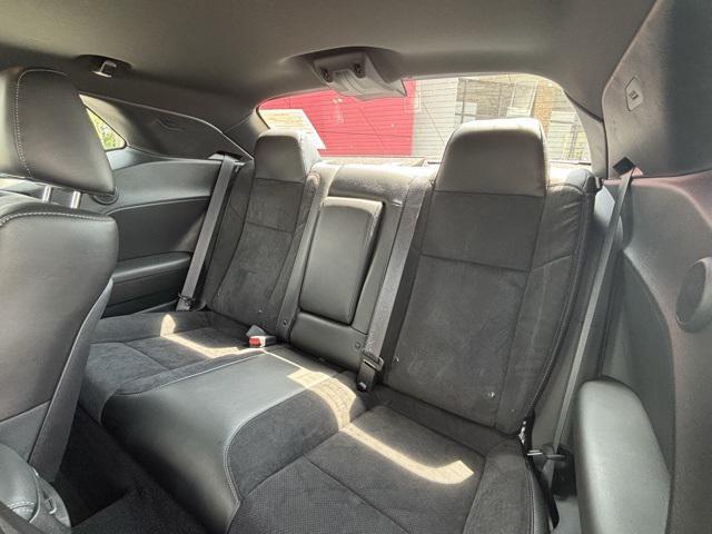 used 2023 Dodge Challenger car, priced at $39,999