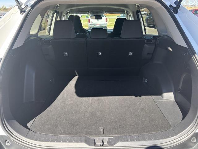 used 2023 Toyota RAV4 car, priced at $27,777
