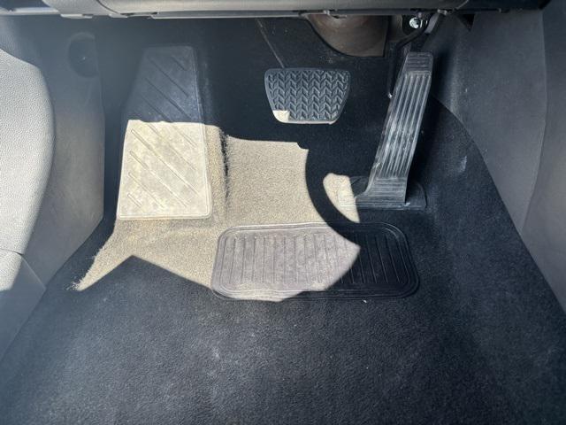 used 2023 Toyota RAV4 car, priced at $27,777