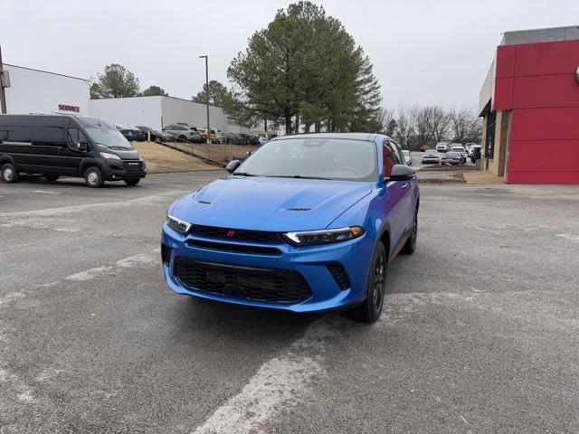 new 2024 Dodge Hornet car, priced at $31,315