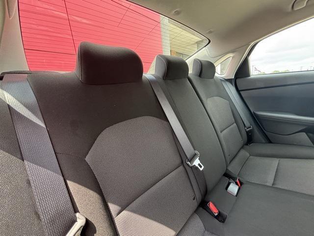 used 2023 Kia Forte car, priced at $18,999