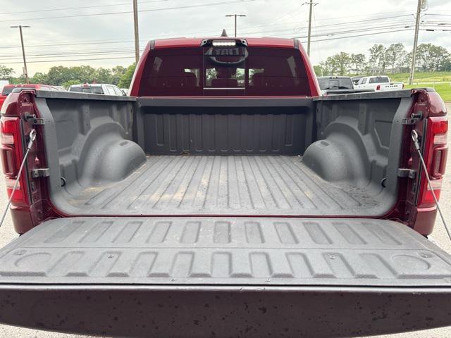 used 2023 Ram 1500 car, priced at $69,997