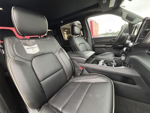 used 2023 Ram 1500 car, priced at $69,997