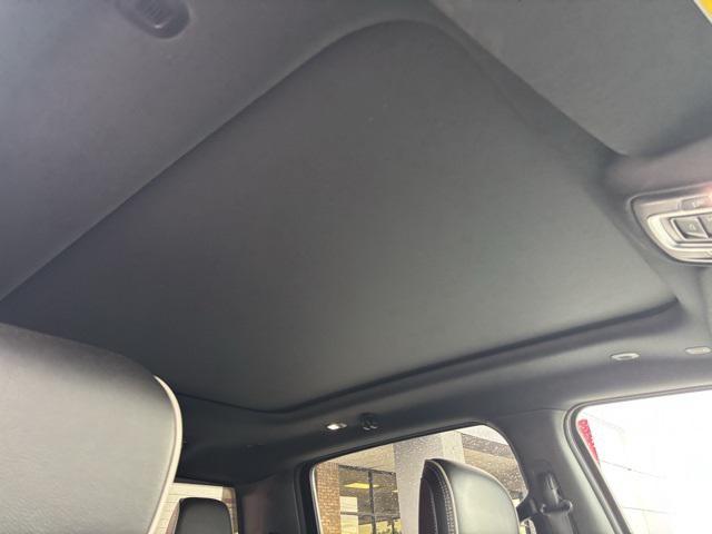 used 2023 Ram 1500 car, priced at $69,997