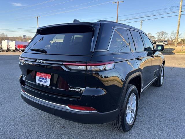 new 2025 Jeep Grand Cherokee car, priced at $34,965