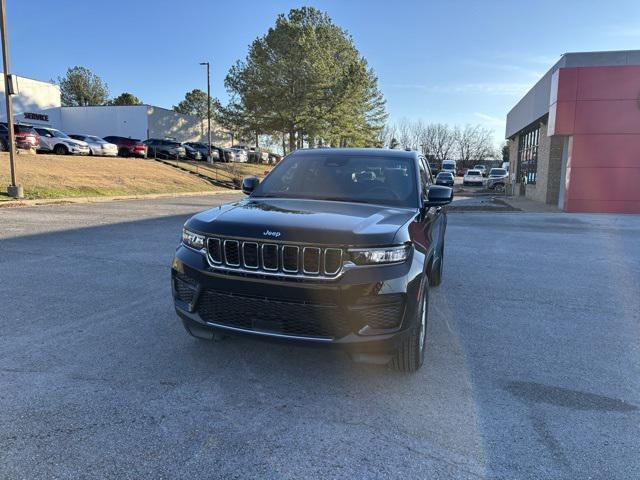 new 2025 Jeep Grand Cherokee car, priced at $34,965