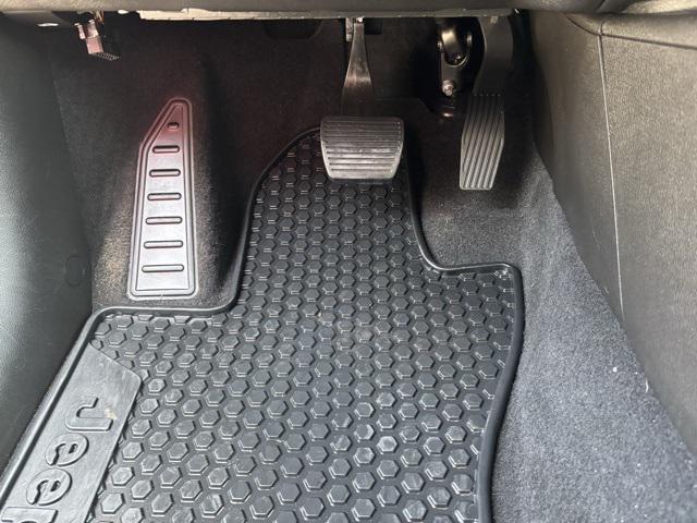 used 2022 Jeep Renegade car, priced at $22,397