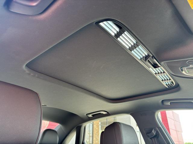used 2023 Audi A4 car, priced at $27,690