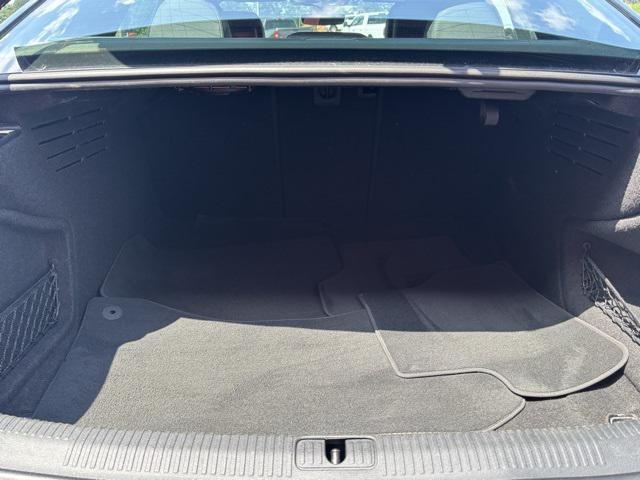 used 2023 Audi A4 car, priced at $27,690