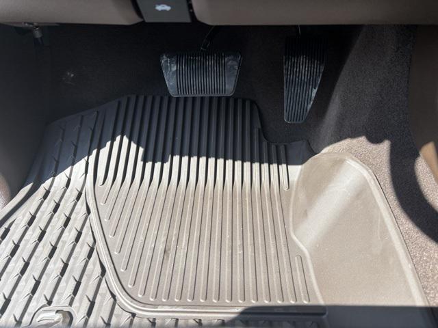 new 2025 Ram 3500 car, priced at $85,065