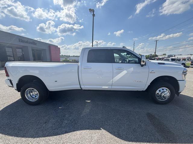 new 2025 Ram 3500 car, priced at $85,065