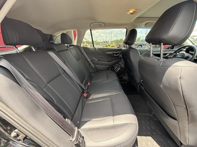 used 2022 Subaru Outback car, priced at $28,997