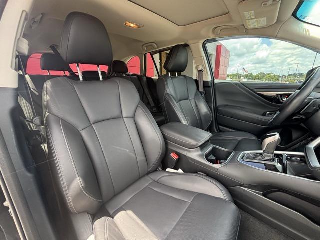 used 2022 Subaru Outback car, priced at $28,997