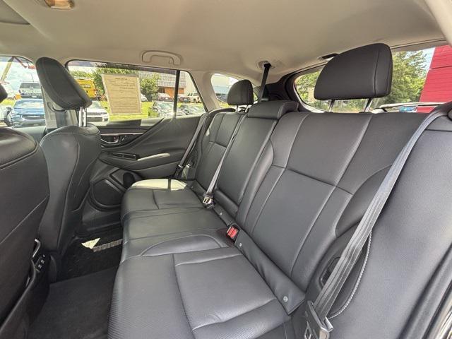 used 2022 Subaru Outback car, priced at $28,997