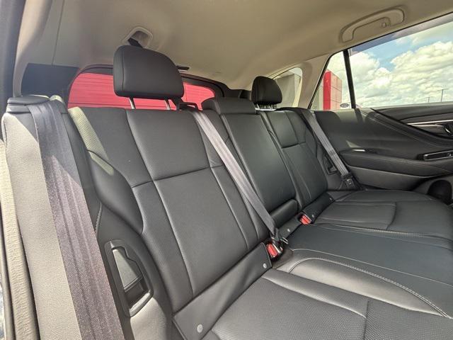 used 2022 Subaru Outback car, priced at $28,997