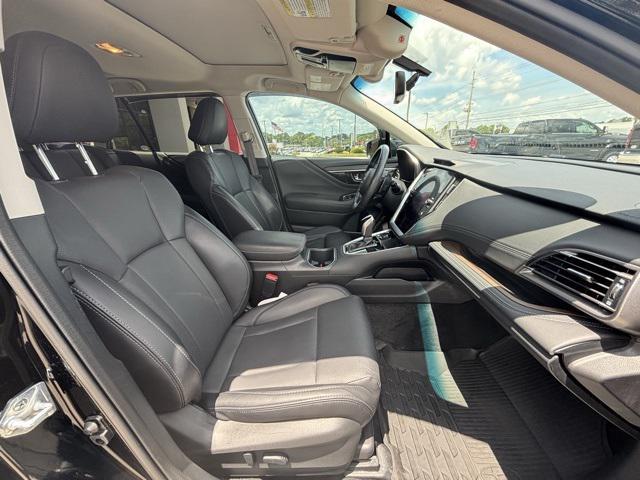 used 2022 Subaru Outback car, priced at $28,997