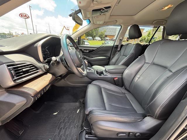 used 2022 Subaru Outback car, priced at $28,997