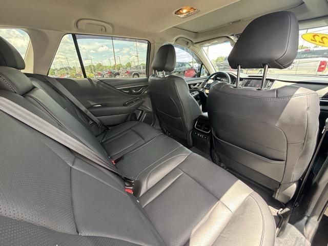used 2022 Subaru Outback car, priced at $28,997