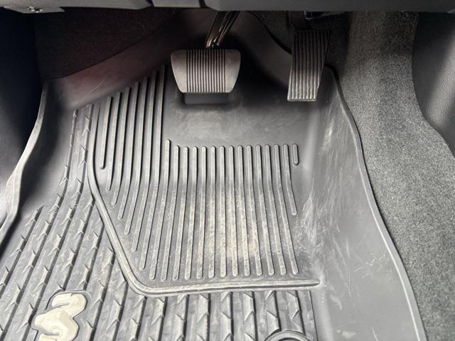 used 2024 Ram 1500 car, priced at $58,497