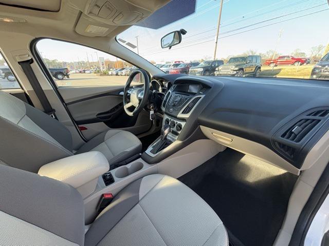 used 2014 Ford Focus car, priced at $7,476