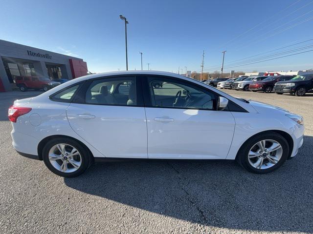 used 2014 Ford Focus car, priced at $7,476