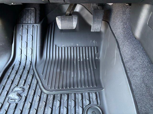 new 2026 Ram 1500 car, priced at $55,995