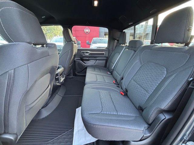 new 2026 Ram 1500 car, priced at $55,995