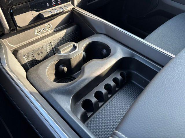 new 2026 Ram 1500 car, priced at $55,995