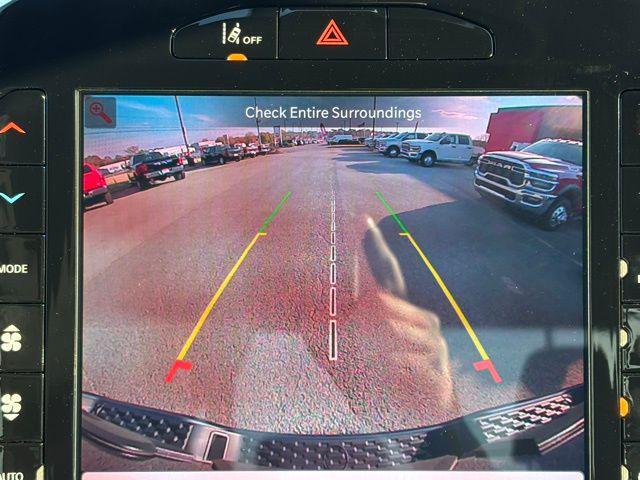 new 2026 Ram 1500 car, priced at $55,995