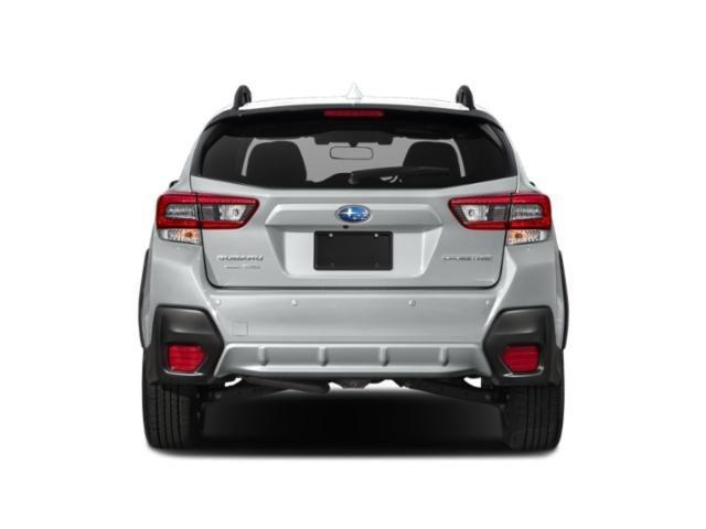 used 2021 Subaru Crosstrek car, priced at $26,134