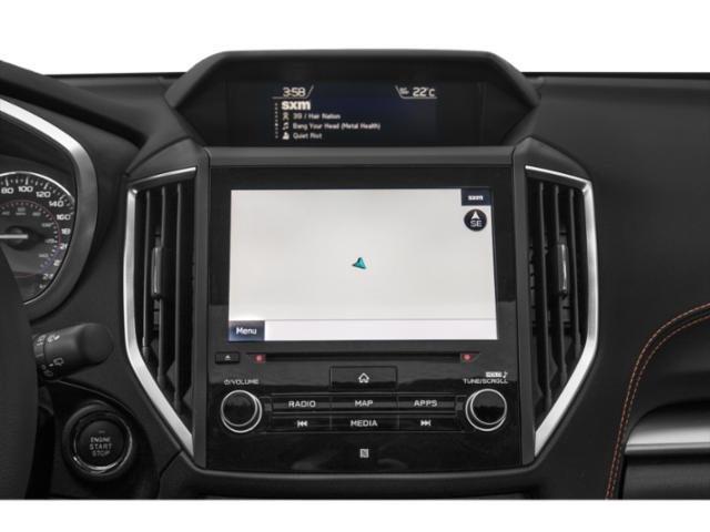 used 2021 Subaru Crosstrek car, priced at $26,134