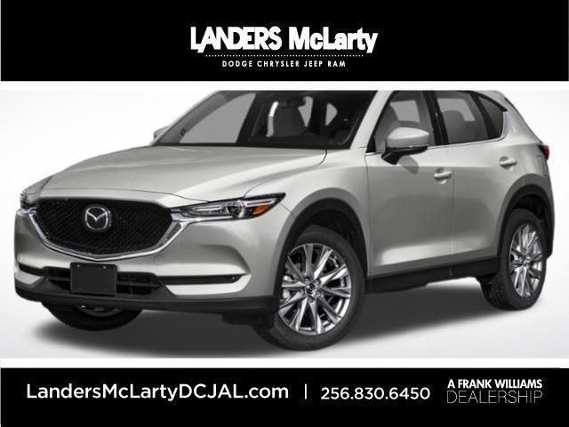used 2019 Mazda CX-5 car, priced at $20,497