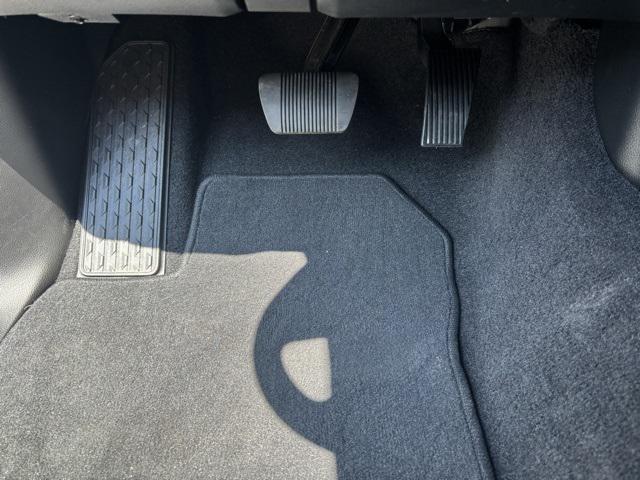 used 2025 Ram 1500 car, priced at $47,997