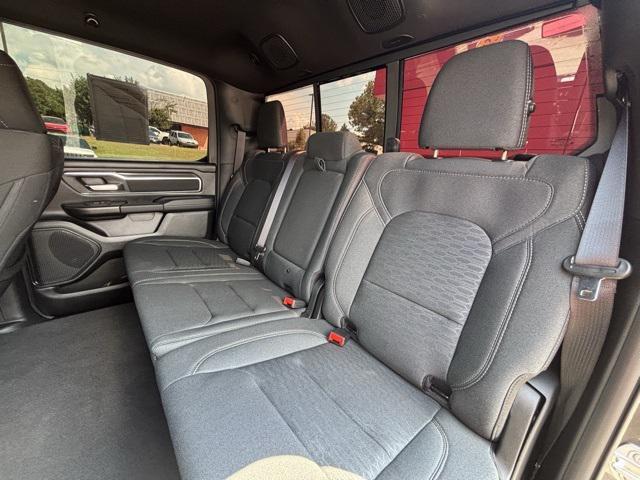 used 2025 Ram 1500 car, priced at $47,997