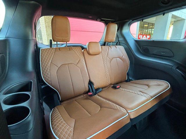 new 2026 Chrysler Pacifica car, priced at $55,225