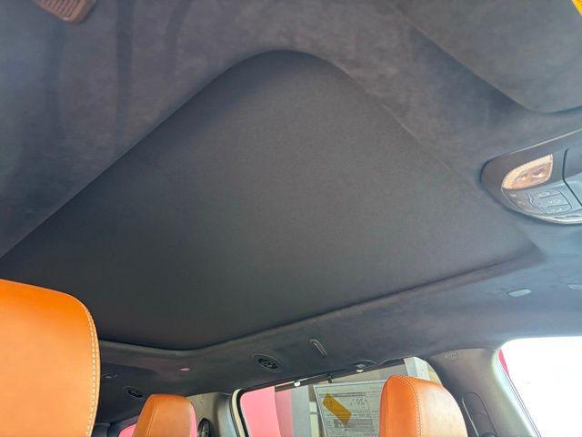 new 2026 Chrysler Pacifica car, priced at $55,225