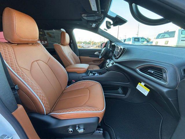 new 2026 Chrysler Pacifica car, priced at $55,225