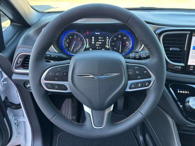 new 2026 Chrysler Pacifica car, priced at $55,225