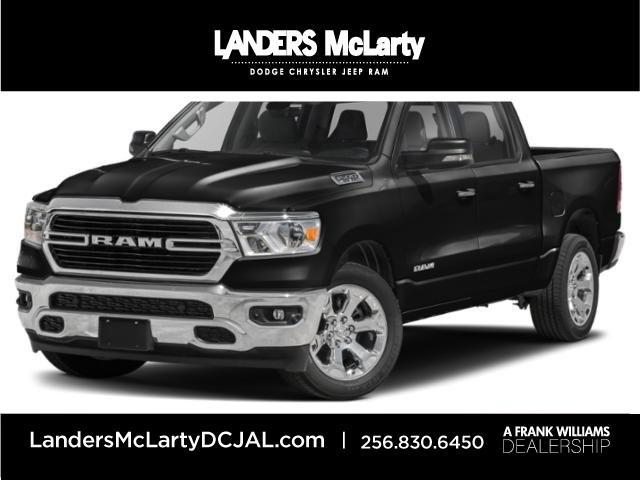 used 2021 Ram 1500 car, priced at $32,020