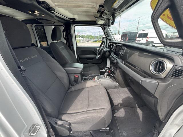 used 2023 Jeep Gladiator car, priced at $31,997