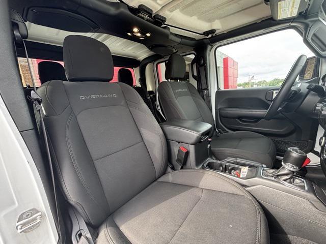 used 2023 Jeep Gladiator car, priced at $31,997