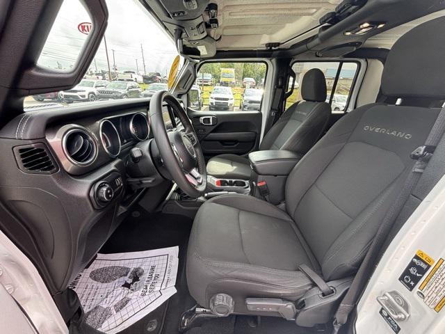 used 2023 Jeep Gladiator car, priced at $31,997