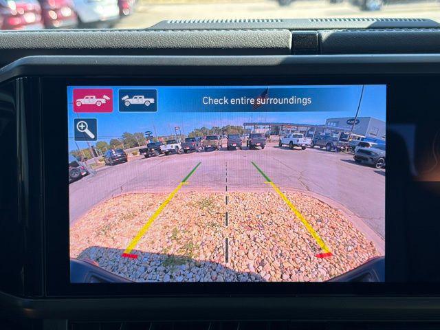 new 2025 Jeep Gladiator car, priced at $55,945