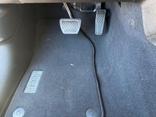 new 2025 Jeep Gladiator car, priced at $55,945