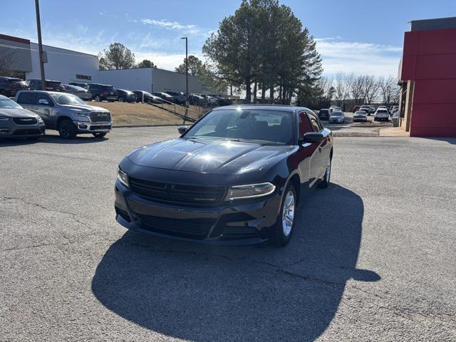 used 2023 Dodge Charger car, priced at $23,999