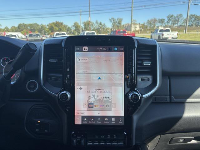 new 2026 Ram 3500 car, priced at $81,585