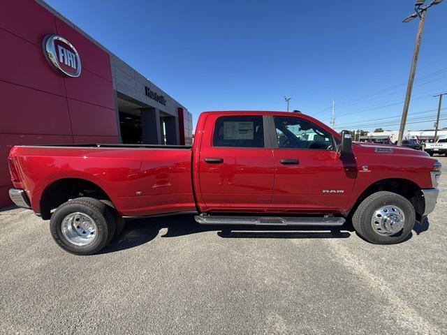 new 2026 Ram 3500 car, priced at $81,585