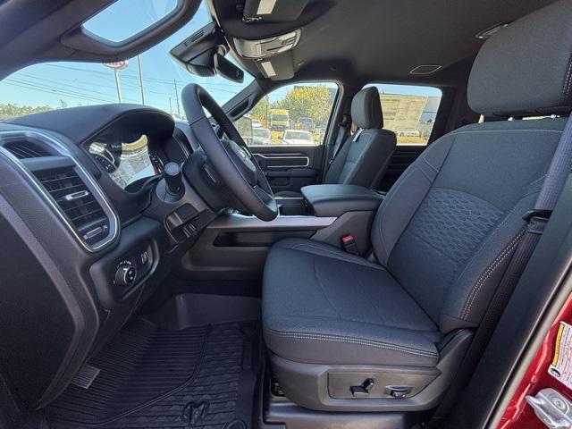 new 2026 Ram 3500 car, priced at $81,585