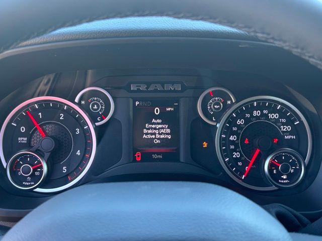 new 2026 Ram 3500 car, priced at $78,585