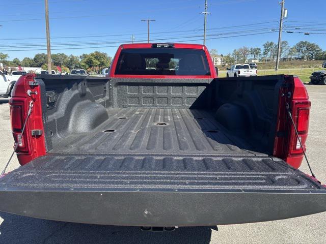 new 2026 Ram 3500 car, priced at $81,585